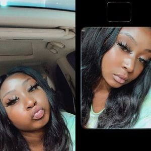 Meet your Posher, Tamia